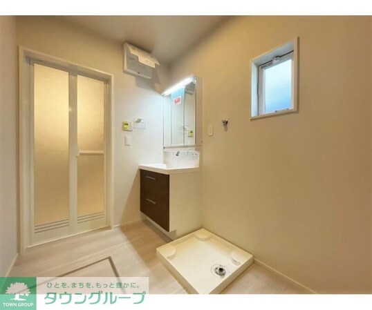 春待坂terraceの物件内観写真